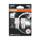 Osram Osram Ledriving P21W 6000k
