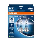 Osram Osram COOL BLUE® INTENSE (NextGen) H7 +100%