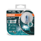 Osram Osram COOL BLUE® INTENSE (NextGen) H4 +100%