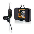Osram Osram mobiele thuislader 7PIN | Type 2, 5 meter kabel