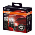 Osram Osram NIGHT BREAKER H4 LED