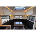 led verlichting camper