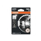 Osram Osram Ledriving Premium W5W 6000k