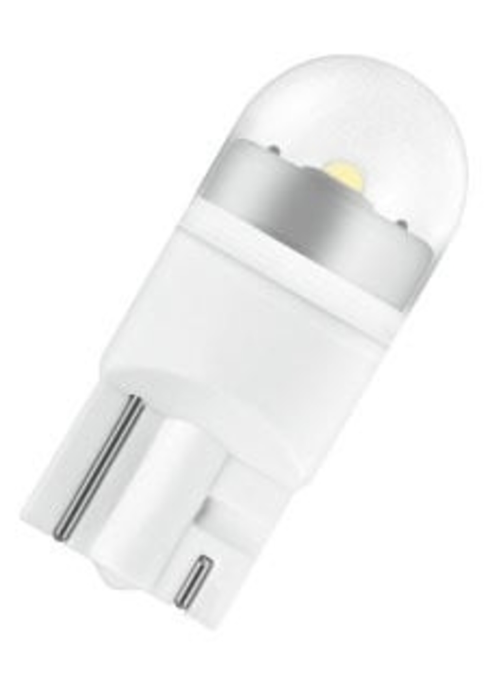 Osram Ledriving W5W 6000k