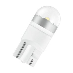 Osram Osram Ledriving Premium W5W 6000k