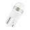 Osram Osram Ledriving Premium W5W 6000k
