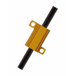 Osram canbus control unit W5W