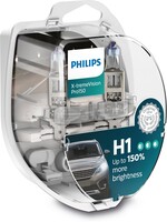 Philips H1 XtremeVision Pro150 Duobox