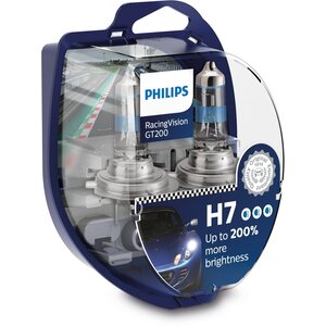 Philips Philips H7 RacingVision GT200