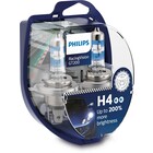 Philips Philips H4 RacingVision GT200 Duobox