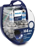 Philips H4 RacingVision GT200