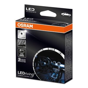 Osram Osram Ledcbctrl control unit 21