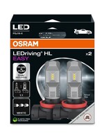 Osram Ledriving Mistlamp H8/H11/H16