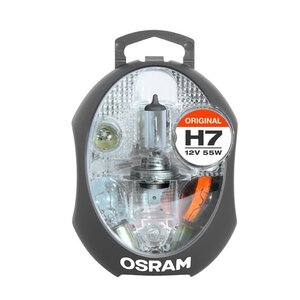 Osram Osram CLKM H7