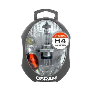 Osram Osram CLKM H4