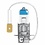 Osram Osram H3 Nightbreaker laser Duo