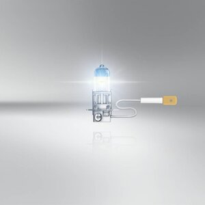 Osram Osram H3 Nightbreaker laser Duo
