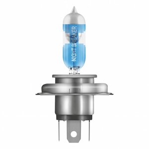 Osram Osram H4 Nightbreaker laser Duo