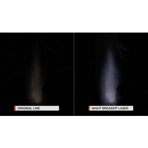 Osram Osram H7 Nightbreaker laser Duo