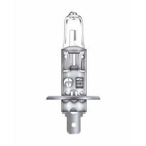 Osram Osram H1 Nightbreaker silver Duo