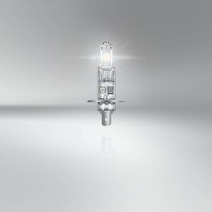 Osram Osram H1 Nightbreaker silver Duo