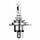 Osram Osram H4 Nightbreaker silver Duo