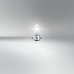 Osram Osram H7 Nightbreaker silver Duo
