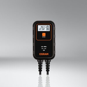 Osram Osram acculader 4A - Autolampen.nl