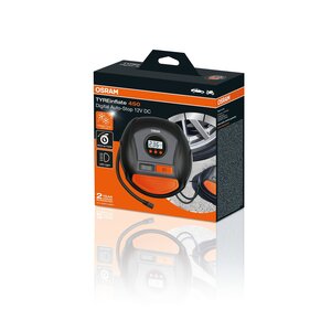 Osram TYREinflate 450