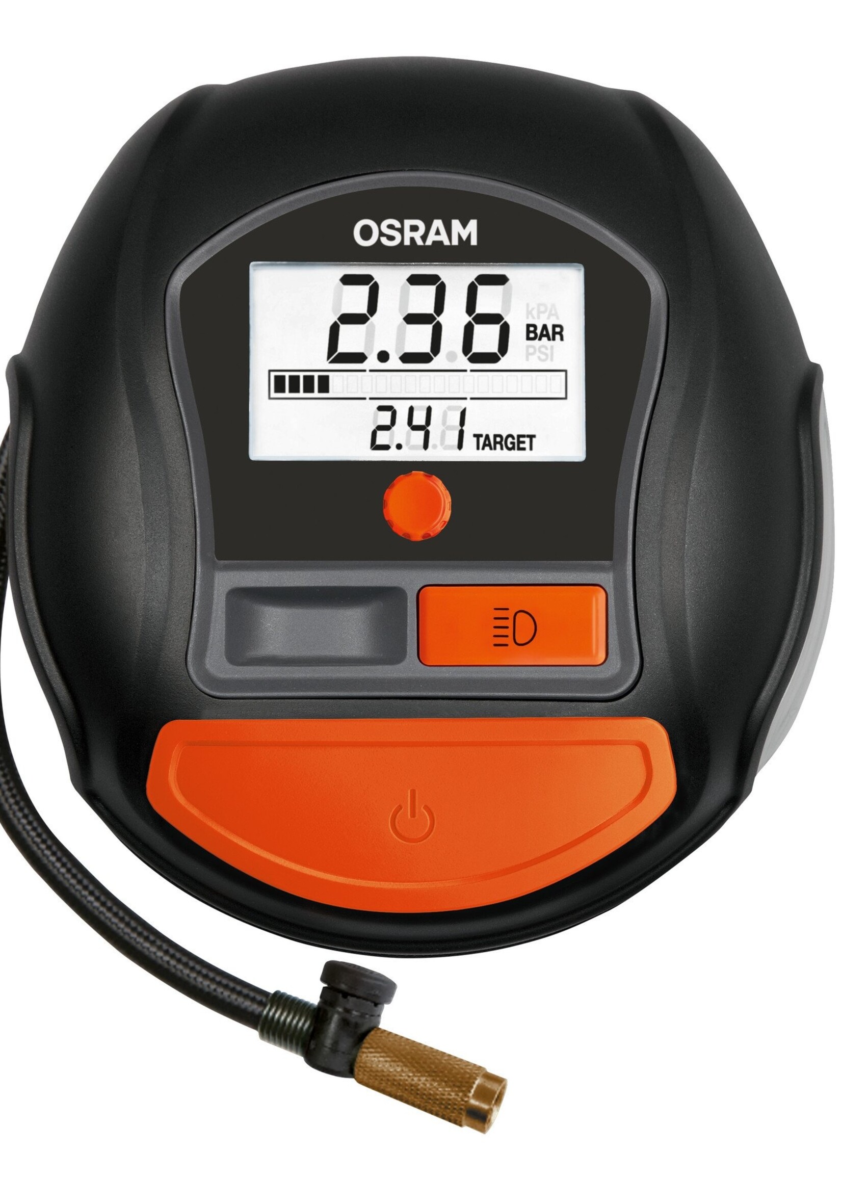 Osram TYREinflate 1000