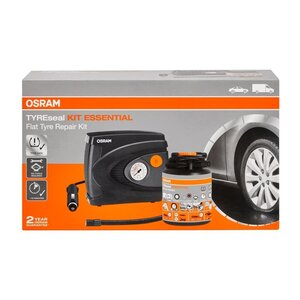 Osram TYREseal KIT essential
