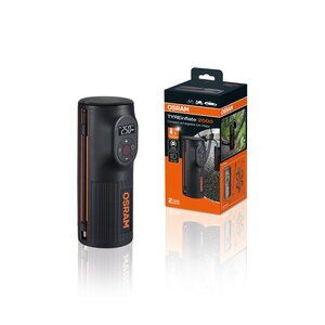 Osram TYREinflate 2000