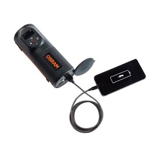 Osram TYREinflate 2000