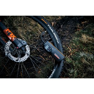 Osram TYREinflate 2000