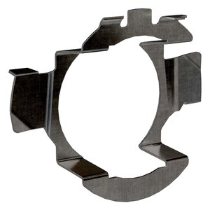 Osram Adapters voor de LED H7 Nightbreaker