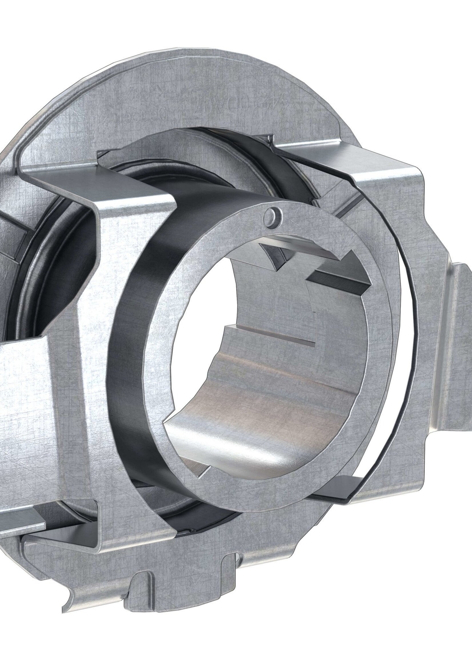 Osram Adapters voor de LED H7 Nightbreaker