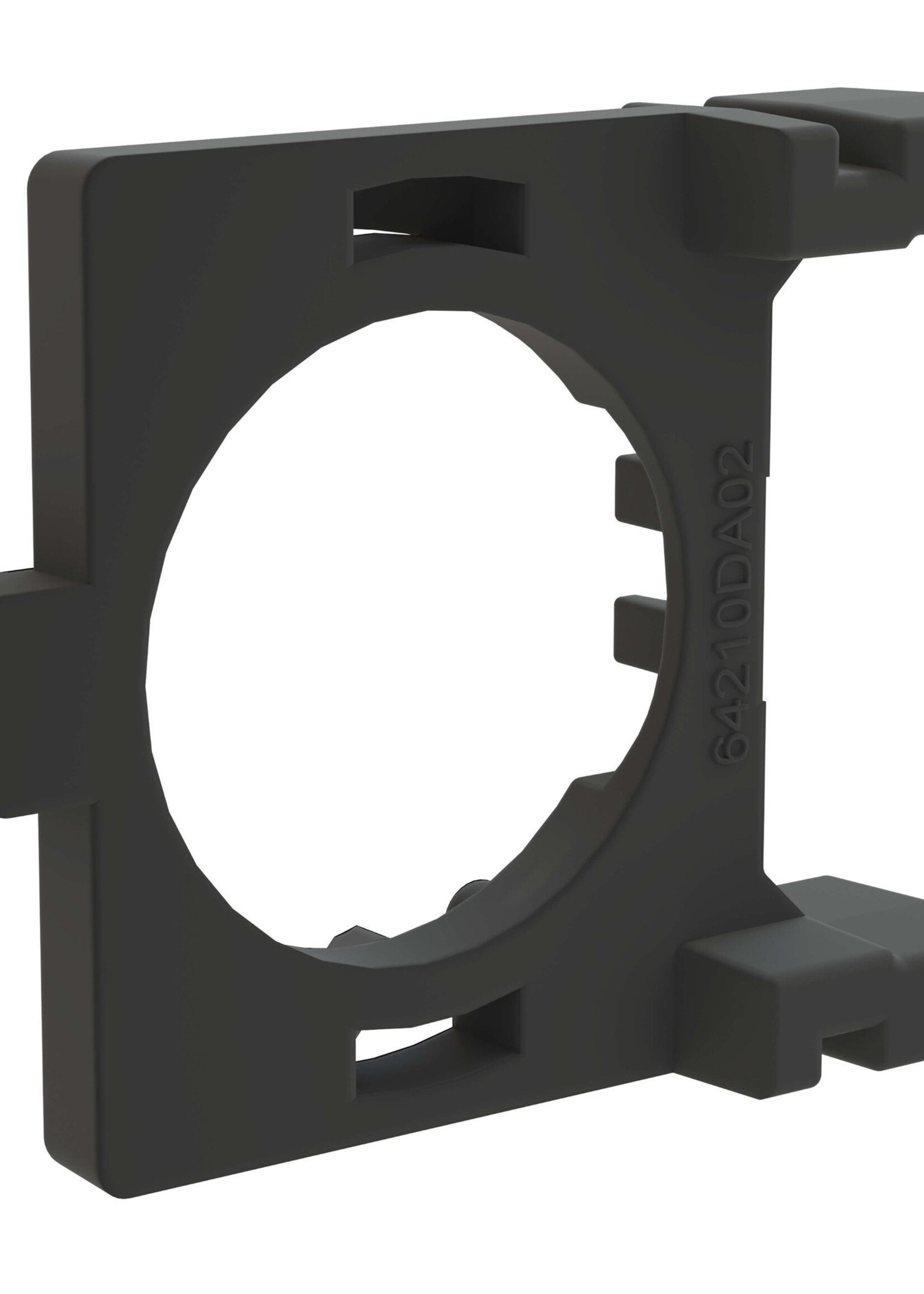 Osram Adapters voor de LED H7 Nightbreaker