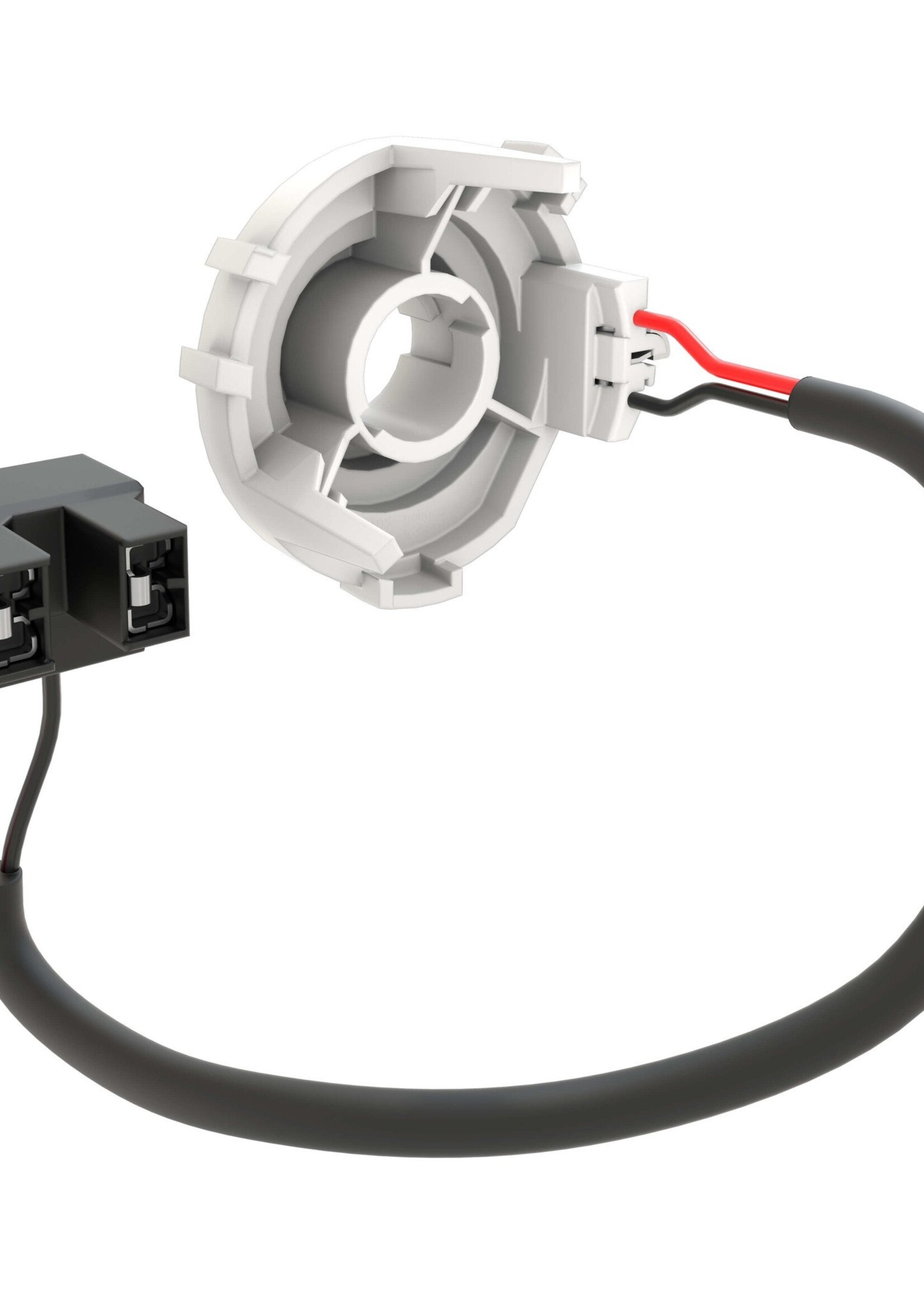 Osram Adapters voor de LED H7 Nightbreaker