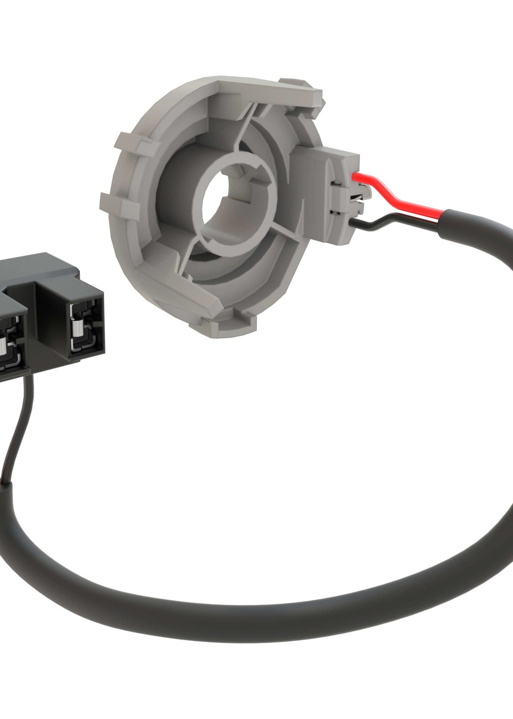 Osram Adapters voor de LED H7 Nightbreaker