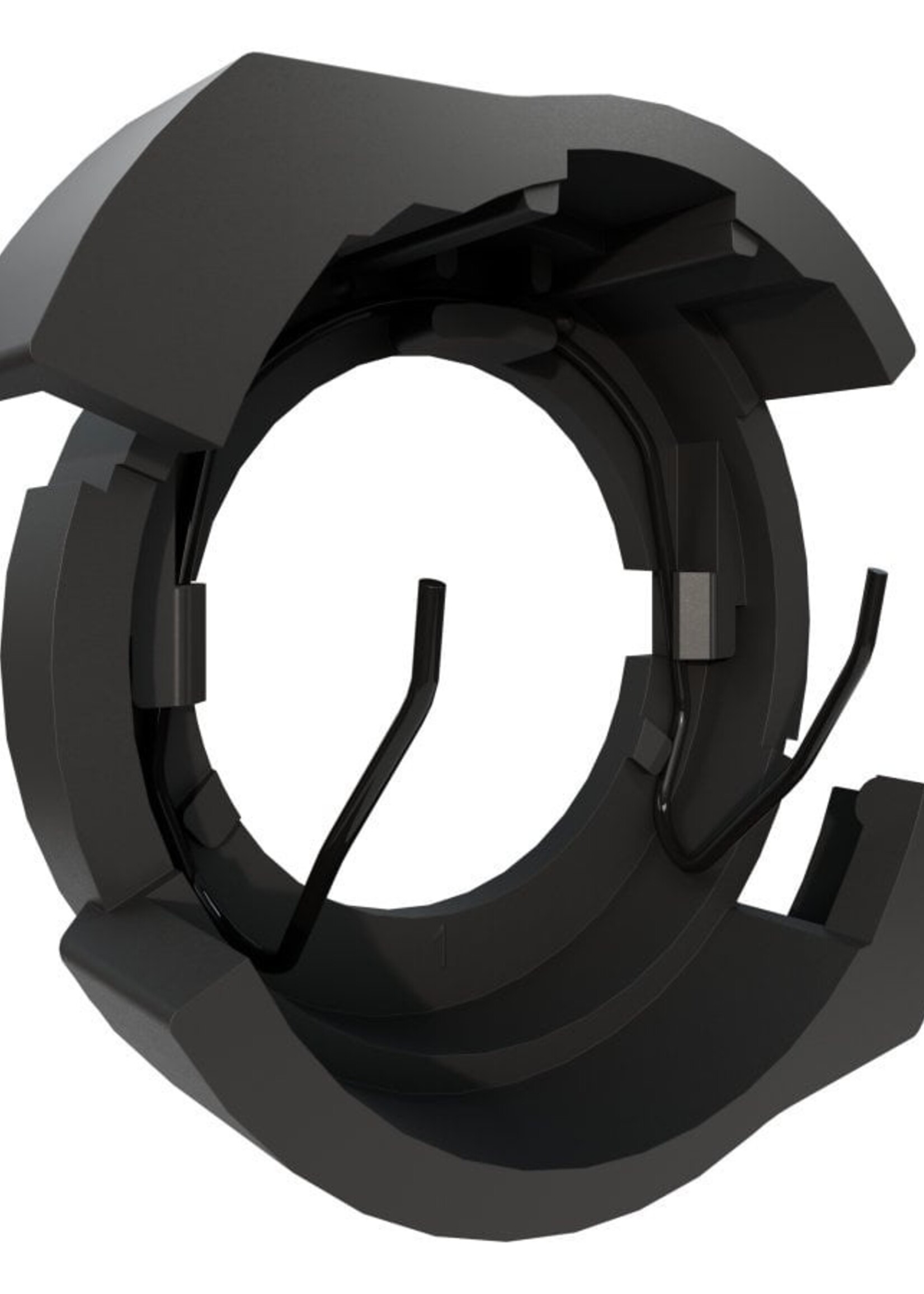 Osram Adapters voor de LED H7 Nightbreaker