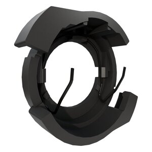 Osram Adapters voor de LED H7 Nightbreaker