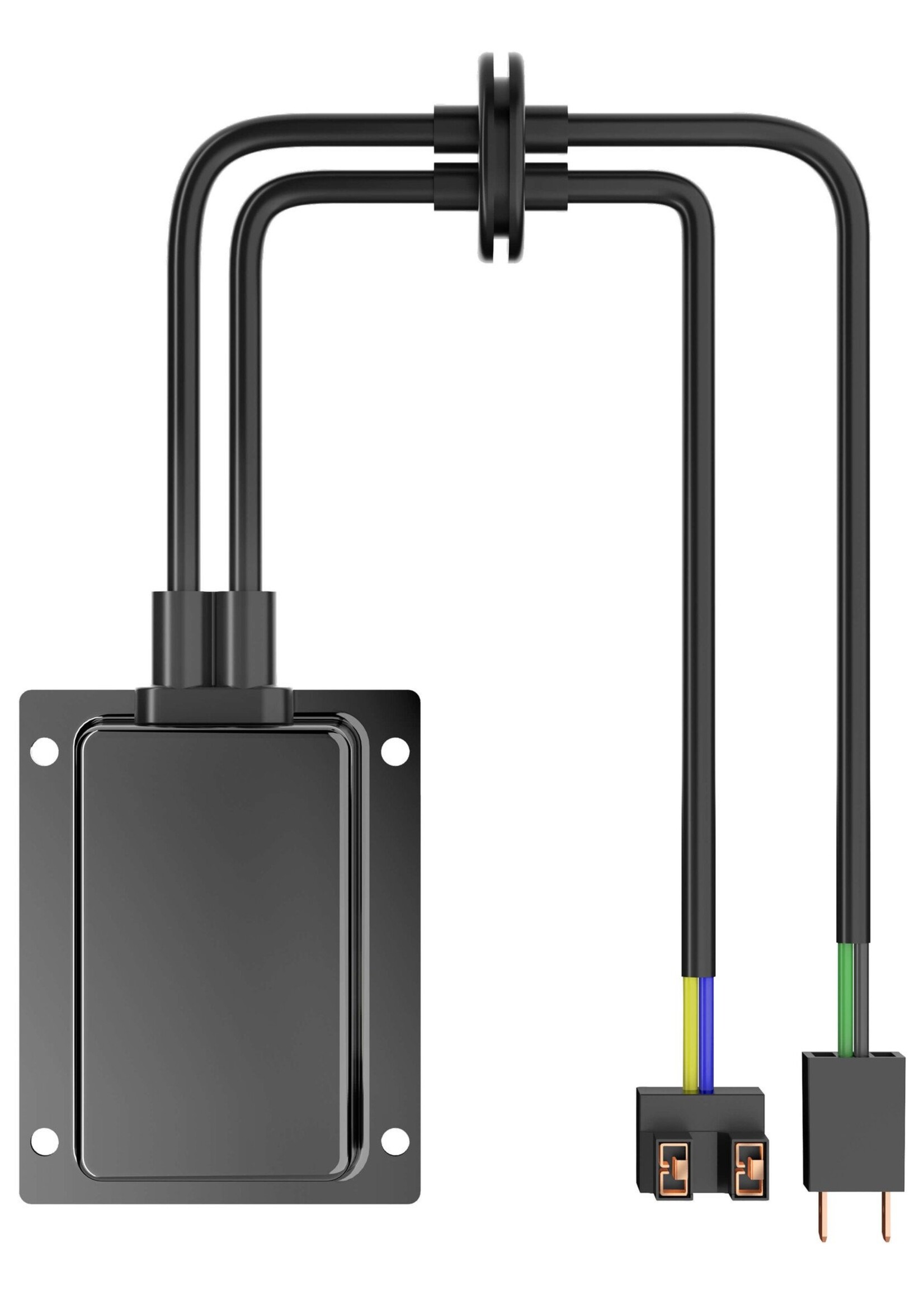 Osram Canbus controller voor de LED H7 Nightbreaker