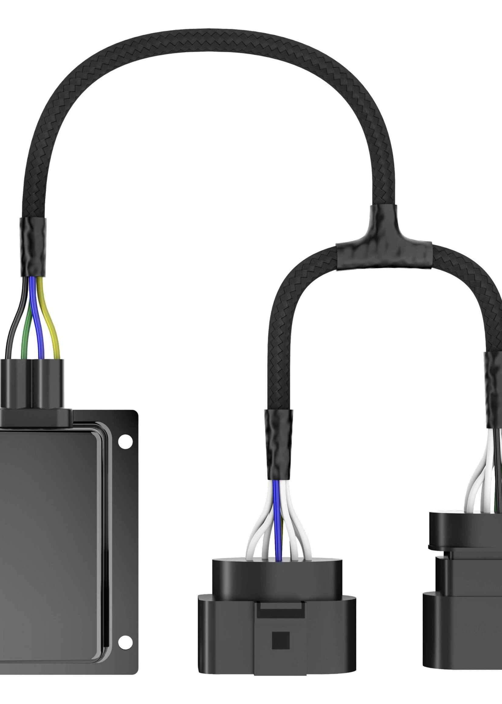Osram Canbus controller voor de LED H7 Nightbreaker