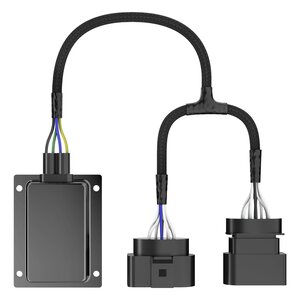 Osram Canbus controller voor de LED H7 Nightbreaker