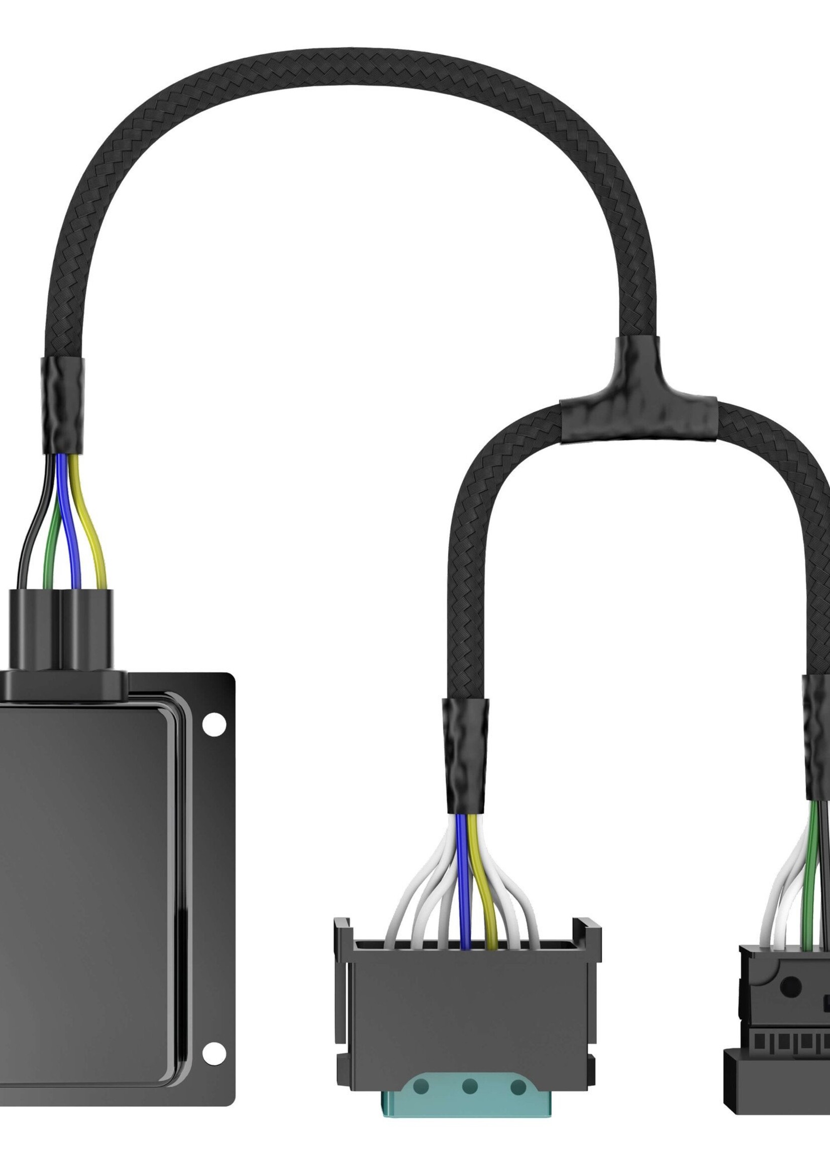 Osram Canbus controller voor de LED H7 Nightbreaker