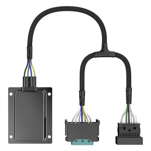Osram Canbus controller voor de LED H7 Nightbreaker