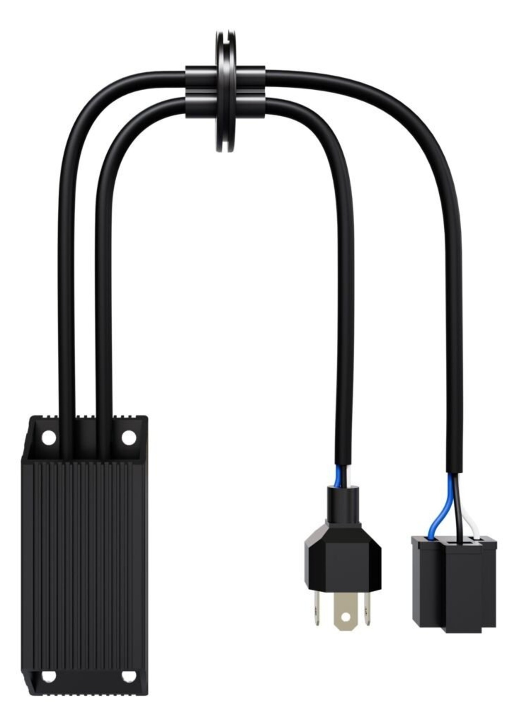 Osram Canbus controller voor de LED H7 Nightbreaker