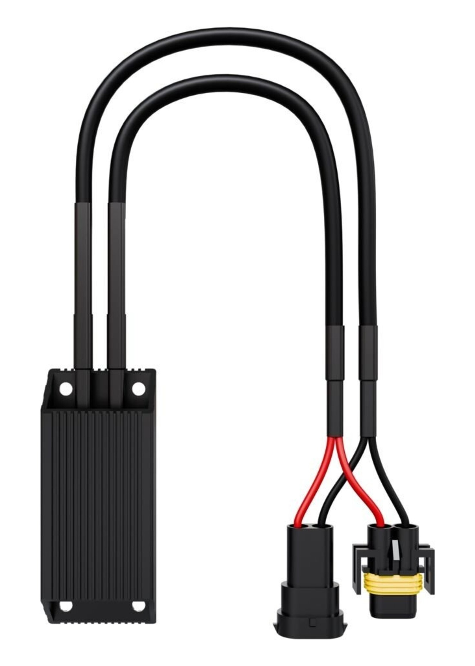 Osram Canbus controller voor de LED H7 Nightbreaker