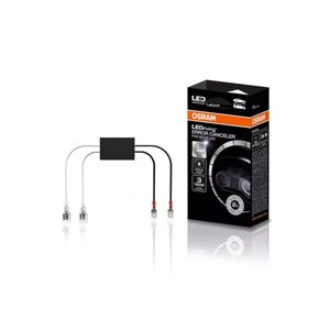 Osram Canbus controller voor de LED H7 Nightbreaker