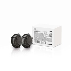 Osram Caps voor de LED H7 Nightbreaker